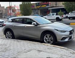 إنفينيتي QX30